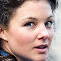 Cordelia Wege Naken
