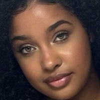 Corie Rayvon Naken