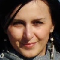 Corina Toader Naken
