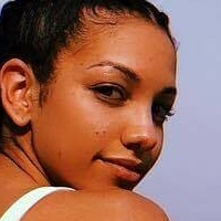 Corinne Foxx Naken