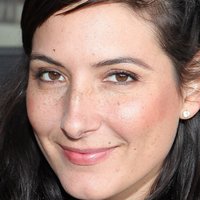 Corinne Kingsbury Naken