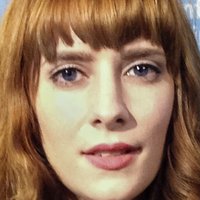 Cornelia Ivancan Naken