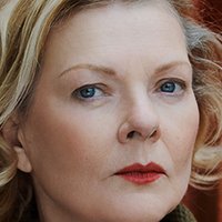 Cornelia Köndgen Naken