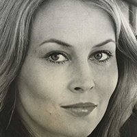 Cornelia Sharpe Naken
