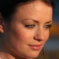 Corynne Heads Naken