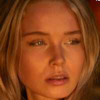 Cosima Beil Naken