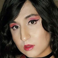 CosmicJulieBeans Naken