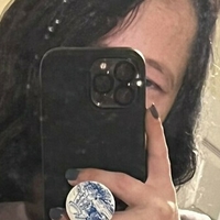 cosmicleah Naken