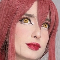cosplaykaori Naken
