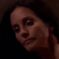 Courteney Cox Naken