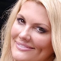 Courtney Hansen Naken