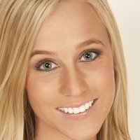 Courtney Rood Naken