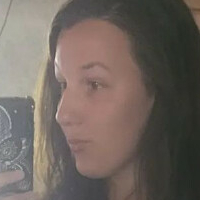 Courtney Rose Naken