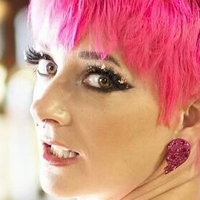 creepypinkyg13 Naken