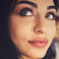 crewkaarina Naken