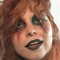 crimson_ghoul Naken