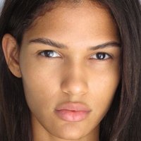Cris Urena Naken