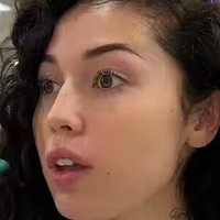 cristianalove Naken