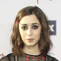 Cristin Milioti Naken