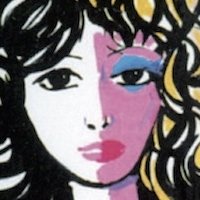 Cristina Moranzoni Naken
