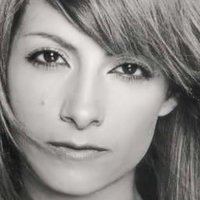 Cristina Perales Naken