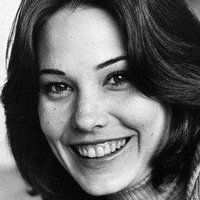Cristina Raines Naken