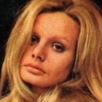 Cristina Suriani Naken