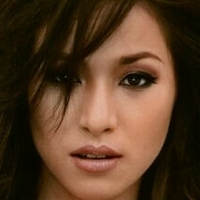 Cristine Reyes Naken