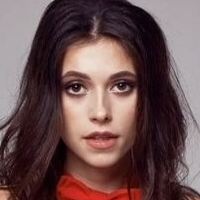cristyren Naken