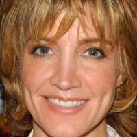 Crystal Bernard Naken
