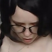 crystal_forest Naken