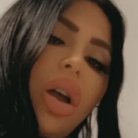 Crystal Lust Naken