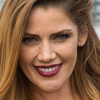 Crystal McCahill Naken