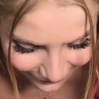 Crystal_Pixie Naken
