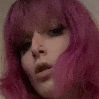 CrystalBimbo Naken