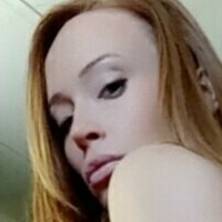 crystalcolette Naken