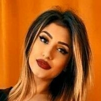 crystalnoir_vip Naken
