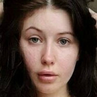 crystalrita Naken