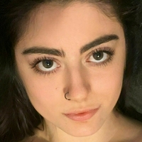 curlyheadedbaby18 Naken