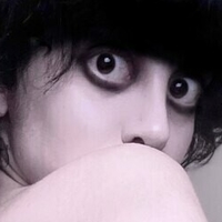CursedArachnid Naken