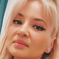 cuteblonde85 Naken