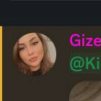 CuteGizem Naken
