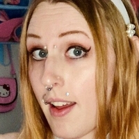 cutie-succubus Naken