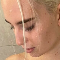 Cutie Zoe Swedish Naken