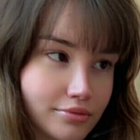CyberAlina Naken