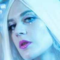 Cyberangel Naken