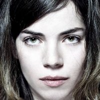 Cylia Malki Naken