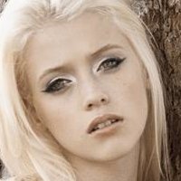 Cynda Mcelvana Naken