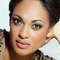 Cynthia Addai-Robinson Naken