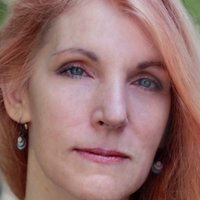 Cynthia Granville Naken